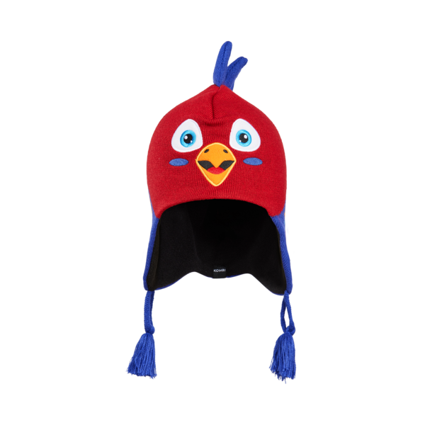 Kombi The Animal Family Children Hat