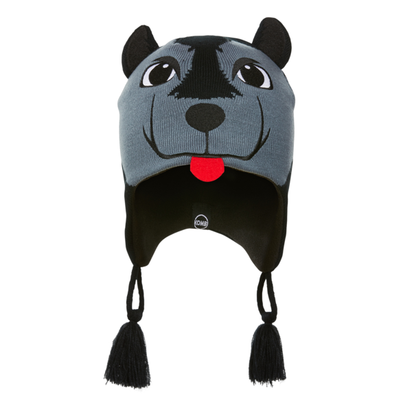Kombi The Animal Family Children Hat