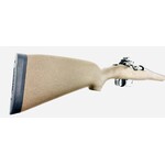 Ross Rifle M10 .303 British,  Peep Sight, Sporterized Custom Stock, Very Good Condition