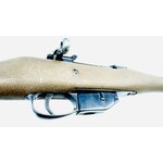 Ross Rifle M10 .303 British,  Peep Sight, Sporterized Custom Stock, Very Good Condition