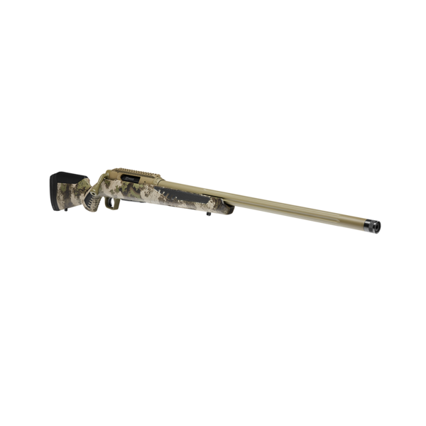 Savage Arms Impulse Big Game, Straight Pull Rifle, NIB