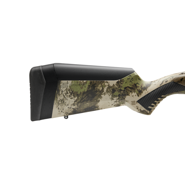 Savage Arms Impulse Big Game, Straight Pull Rifle, NIB