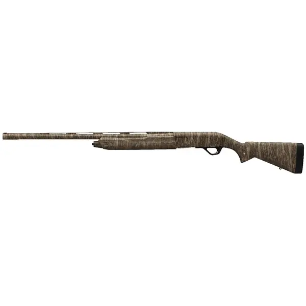 Winchester SX4 Waterfowl Realtree MAX-7 Camo, 12 gauge 3.5" 28", 3 Invector Plus Chokes, Semi Auto SX4, 2025 Shot Show Special