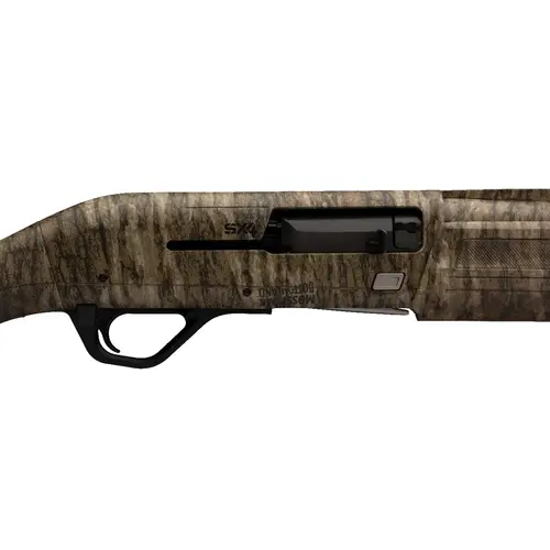 Winchester SX4 Waterfowl Realtree MAX-7 Camo, 12 gauge 3.5" 28", 3 Invector Plus Chokes, Semi Auto SX4, 2025 Shot Show Special