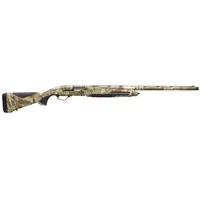 Maxus II Max-7 camo 12 gauge 3.5" 28" 3 Knurled Extended Invector-Plus Choke Tubes - 2025 Shotshow Special