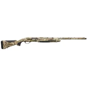 Browning Maxus II Max-7 camo 12 gauge 3.5" 28" 3 Knurled Extended Invector-Plus Choke Tubes - 2025 Shotshow Special