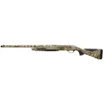 Browning Maxus II Max-7 camo 12 gauge 3.5" 28" 3 Knurled Extended Invector-Plus Choke Tubes - 2025 Shotshow Special