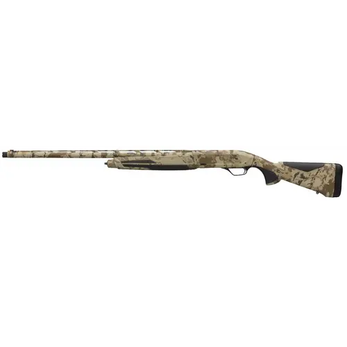 Browning Maxus II Max-7 camo 12 gauge 3.5" 28" 3 Knurled Extended Invector-Plus Choke Tubes - 2025 Shotshow Special Browning Maxus II Max-7 camo 12 gauge 3.5" 28" 3 Knurled Extended Invector-Plus Choke Tubes - 2025 Shotshow Special