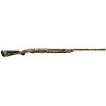 Browning Maxus II Max-7 camo 12 gauge 3.5" 28" 3 Knurled Extended Invector-Plus Choke Tubes - 2025 Shotshow Special