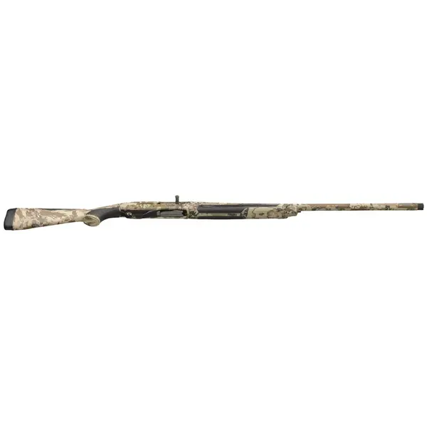 Browning Maxus II Max-7 camo 12 gauge 3.5" 28" 3 Knurled Extended Invector-Plus Choke Tubes - 2025 Shotshow Special