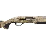 Browning Maxus II Max-7 camo 12 gauge 3.5" 28" 3 Knurled Extended Invector-Plus Choke Tubes - 2025 Shotshow Special