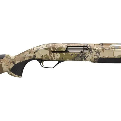 Browning Maxus II Max-7 camo 12 gauge 3.5" 28" 3 Knurled Extended Invector-Plus Choke Tubes - 2025 Shotshow Special Browning Maxus II Max-7 camo 12 gauge 3.5" 28" 3 Knurled Extended Invector-Plus Choke Tubes - 2025 Shotshow Special
