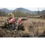 Browning Maxus II Max-7 camo 12 gauge 3.5" 28" 3 Knurled Extended Invector-Plus Choke Tubes - 2025 Shotshow Special