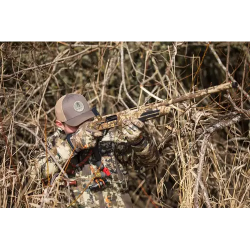 Browning Maxus II Max-7 camo 12 gauge 3.5" 28" 3 Knurled Extended Invector-Plus Choke Tubes - 2025 Shotshow Special Browning Maxus II Max-7 camo 12 gauge 3.5" 28" 3 Knurled Extended Invector-Plus Choke Tubes - 2025 Shotshow Special