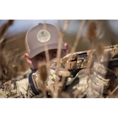 Browning Maxus II Max-7 camo 12 gauge 3.5" 28" 3 Knurled Extended Invector-Plus Choke Tubes - 2025 Shotshow Special Browning Maxus II Max-7 camo 12 gauge 3.5" 28" 3 Knurled Extended Invector-Plus Choke Tubes - 2025 Shotshow Special