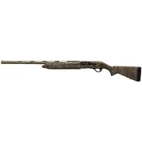 Left Handed SX4 Waterfowl Realtree MAX-7 Camo, 12 gauge 3.5" 28", 3 Invector Plus Chokes, Semi Auto SX4, 2025 Shot Show Special