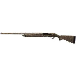 Winchester Left Handed SX4 Waterfowl Realtree MAX-7 Camo, 12 gauge 3.5" 28", 3 Invector Plus Chokes, Semi Auto SX4, 2025 Shot Show Special