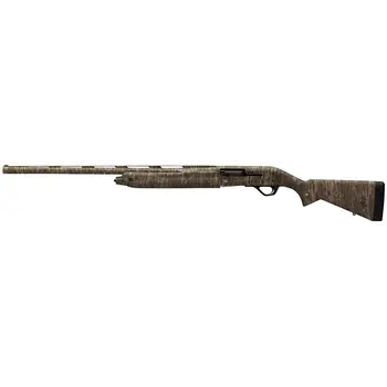 Winchester Left Handed SX4 Waterfowl Realtree MAX-7 Camo, 12 gauge 3.5" 28", 3 Invector Plus Chokes, Semi Auto SX4, 2025 Shot Show Special