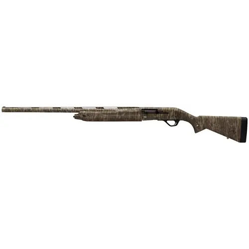 Winchester Left Handed SX4 Waterfowl Realtree MAX-7 Camo, 12 gauge 3.5" 28", 3 Invector Plus Chokes, Semi Auto SX4, 2025 Shot Show Special