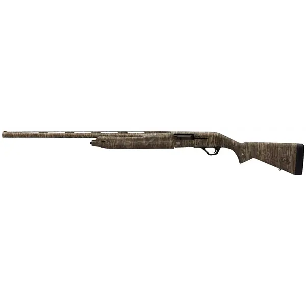 Winchester Left Handed SX4 Waterfowl Realtree MAX-7 Camo, 12 gauge 3.5" 28", 3 Invector Plus Chokes, Semi Auto SX4, 2025 Shot Show Special