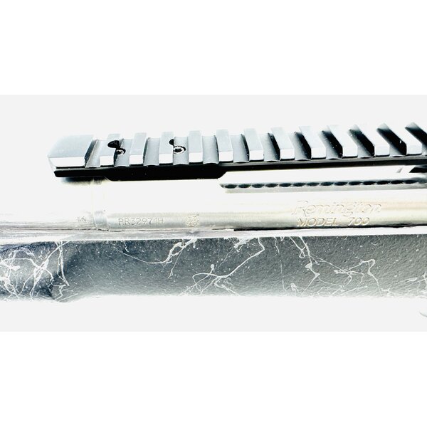 Remington 700 Sendero Stainless Fluted 26" 300 WM HS Precision Stock, Excellent Condition