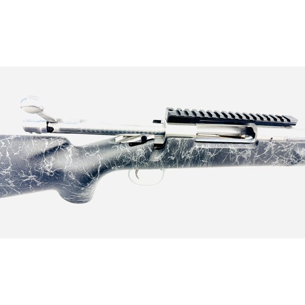 Remington 700 Sendero Stainless Fluted 26" 300 WM HS Precision Stock, Excellent Condition