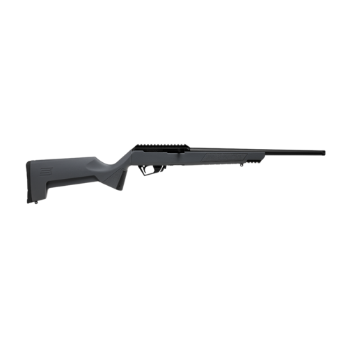 Savage Arms RXR22 Semi-Auto 22LR 16.5" Gray Synthetic, 10 Round Magazine
