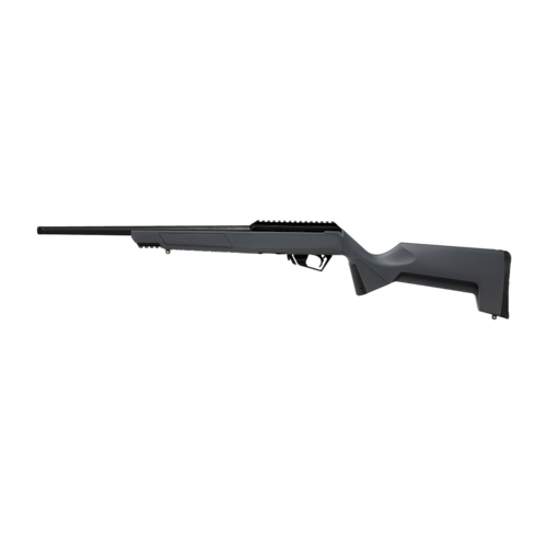 Savage Arms RXR22 Semi-Auto 22LR 16.5" Gray Synthetic, 10 Round Magazine Savage Arms RXR22 Semi-Auto 22LR 16.5" Gray Synthetic, 10 Round Magazine