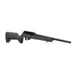 Savage Arms RXR22 Semi-Auto 22LR 16.5" Gray Synthetic, 10 Round Magazine