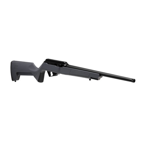 Savage Arms RXR22 Semi-Auto 22LR 16.5" Gray Synthetic, 10 Round Magazine Savage Arms RXR22 Semi-Auto 22LR 16.5" Gray Synthetic, 10 Round Magazine