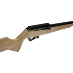 Savage Arms RXR22 Semi-Auto 22LR 16.5" FDE Synthetic, 10 Round Magazine