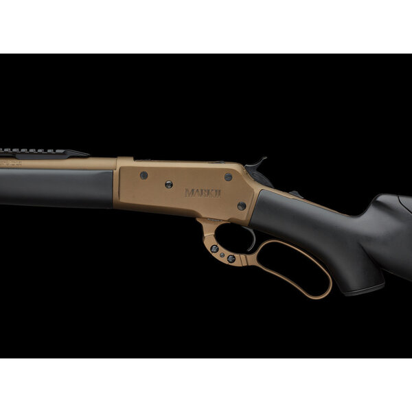 Pedersoli 45-70 Lever Action Boarbuster Mark II Ceracote 86/71 Davide Pedersoli