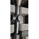 Sig Sauer Sierra 6 BDX 3-18x44mm Scope, Ballistic Data Xchange, As NIB - Light Ring Marks