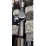 Sig Sauer Sierra 6 BDX 3-18x44mm Scope, Ballistic Data Xchange, As NIB - Light Ring Marks