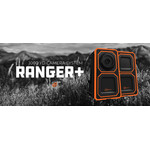 LongShot Ranger+ PLUS Target Camera 1,000 Yard, 1080MP Live Feed