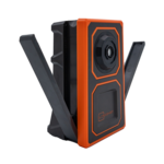 LongShot Ranger+ PLUS Target Camera 1,000 Yard, 1080MP Live Feed