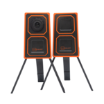 LongShot Ranger+ PLUS Target Camera 1,000 Yard, 1080MP Live Feed