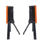 LongShot Ranger+ PLUS Target Camera 1,000 Yard, 1080MP Live Feed