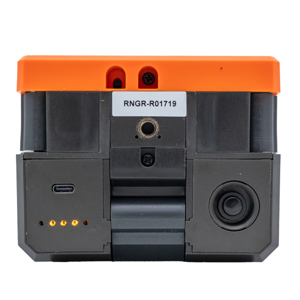 LongShot Ranger+ PLUS Target Camera 1,000 Yard, 1080MP Live Feed