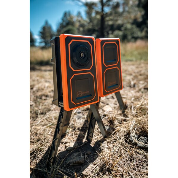 LongShot Ranger+ PLUS Target Camera 1,000 Yard, 1080MP Live Feed