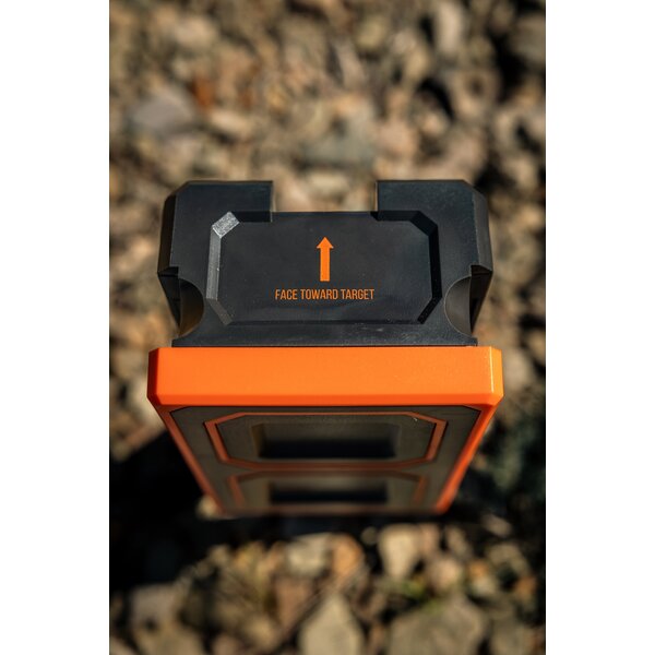 LongShot Ranger+ PLUS Target Camera 1,000 Yard, 1080MP Live Feed