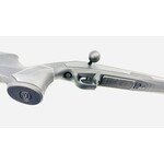 CZ 600 Alpha 6mmCM, Black Synthetic, Excellent Condition