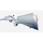 CZ 600 Alpha 6mmCM, Black Synthetic, Excellent Condition