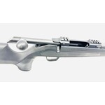 CZ 600 Alpha 6mmCM, Black Synthetic, Excellent Condition