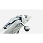 CZ 600 Alpha 6mmCM, Black Synthetic, Excellent Condition