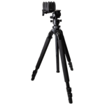 KopfJager K700 AMT Lightweight Tripod with Reaper Grip Tripod Kit