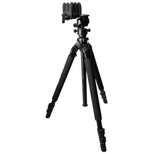 KopfJager K700 AMT Lightweight Tripod with Reaper Grip Tripod Kit