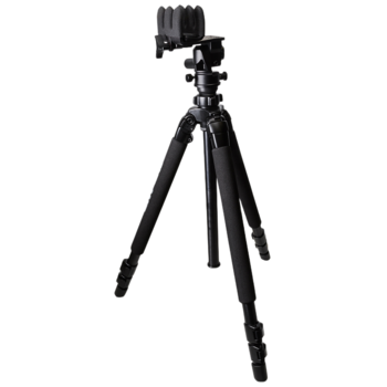 KopfJager K700 AMT Lightweight Tripod with Reaper Grip Tripod Kit
