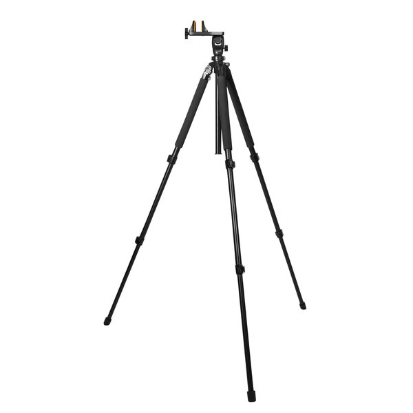 KopfJager K700 AMT Tripod with Reaper Hellbound Grip Heavy Duty Tripod Kit
