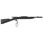 Chiappa 1886 Lever Ridge Runner 45-70 Take Down 18.5” Barrel, 4 Round